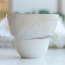 Håndlavet Keramik kop